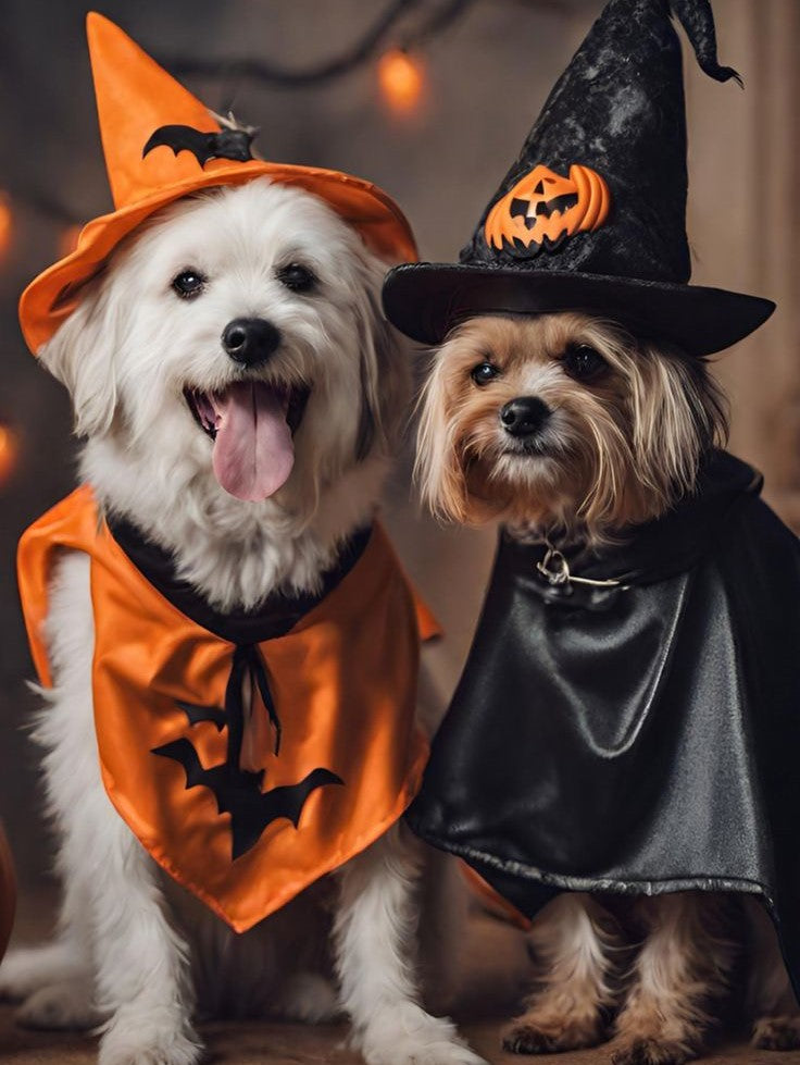 PET´S COSTUMES